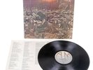 Armageddon Rare '75 UK 1st pressing  on + Inner A&M  PROG Metal Keith Relf EX+