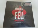 vinyle johnny hallyday allumer le feu scelle limité et numéroté