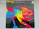 Frumpy - All Will Be Changed - LP (Philips 6305067)