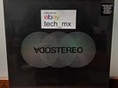Soda Stereo Caja Negra (Box Set 7 LPs + Libro) -  Vinyl LP FREE Shipping NEW