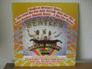 THE BEATLES MAGICAL MYSTERY TOUR VINYL LP 1967