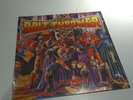 Bolt thrower live war vinyl lp limited edition to 500 copies nm rare top
