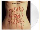 ELECTRIC WIZARD - WIZARD BLOODY WIZARD - CLEAR VINYL - 1000 COPIES - NEW - OVP