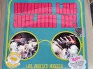 VARIOUS Where The Action Is  Los Angeles Nuggets Highlights - New Vinyl RSD 2019