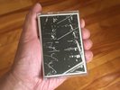 A.blood Demo Cassette Black Metal Rare 1998  Der Sturmer