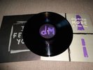 DEPECHE MODE I feel you 12