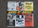 GUNS N´ROSES - Live Era 87 - 93, Vinyl, 4 LPs, neu, megaselten