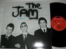 THE JAM in the city Paul Weller LP Polydor Rec. # 2383447 NL 1977 PUNK