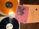 Led Zeppelin - Live On Blueberry Hill Orig USA Red/Yellow TMQ 7002 2 LPs
