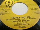 Barrett Strong Tamla 54035 Money and Me