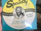 Lloyd Price Specialty Box Set 6 Records Colored Vinyl Sealed Funk Soul Spbx-5