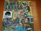 Girls In The Garage Groovy Gallic Gals - Sealed RSD 2017 Coloured Vinyl LP