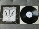 AT THE GATES - With Fear I Kiss... Vinyl TESTPRESSUNG, neu, selten, Peaceville