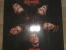 Dismember - Pieces Vinyl Maxi 12
