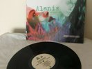 Alanis Morissette 1995 Jagged Little Pill vinyl original Pressing Maverick