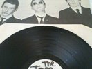 THE JAM - IN THE CITY LP EXC  ORIGINAL 1977