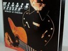 WILLIE NELSON - Moment Of Forever (180 g Vinyl + Etched LP)  (2008)