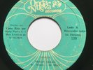MICHAEL JACKSON - Ben / Maria - RARE COSTA RICA 45 Onda Nueva
