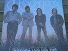 The Doors, Waiting For The Sun vinyl LP, reissue