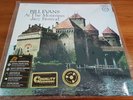 Bill Evans - At The Montreux - LP - Sealed - APJ8762 - Analogue Productions New