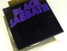 Black Sabbath Master Of Reality Vinyl Box UK 1st Near Mint Condition