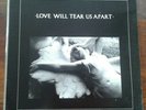 Love Will Tear Us Apart - Joy Division 12