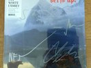FAT WHITE FAMILY SERFS UP  SIGNED LTD 12