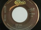 MICHAEL JACKSON - Dirty Diana - RARE COSTA RICA 45