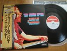 TEN YEARS AFTER - ALVIN LEE & COMPANY - JAPAN 12