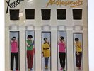 X-Ray Spex ?– Germfree Adolescents 1978 punk rock, original pressing