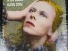 David Bowie Hunky Dory LP 2016 180g Shrink w/ Sticker Parlophone Vinyl NM/NM