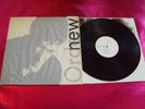 NEW ORDER - LOW - LIFE - LP EX/EX+/FACT 100/A5X B5X/
