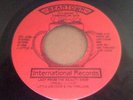 Little Joe Cook 45, Lady From the Beauty Shop rare disco funk boogie ORIGINAL