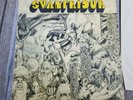 Svanfriddur : What's Hidden There ? Svan 1 Icelandic Prog 1972