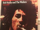 Bob Marley And The Wailers ?– Catch A Fire MFSL 1-236 200 Gram Anadisc NM/NM