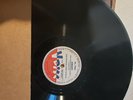 ARMED FORCES NETWORK  on 30 LP records  78 rpm , plain wrapper, WWII V-DISC