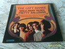 THE LEFT BANKE. WALK AWAY RENEE PRETTY BALLERINA. SMASH. SRS-67088. 1967