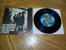 ROLLING STONES - 19th Nervous Breakdown/Sad Day.45 w/Picture Sleeve 1966