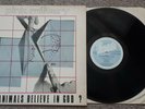 Pink Military Do Animals Believe in God? LP Post punk Big In Japan Industry