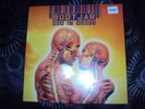 Bodyjar How It Works LP *ORANGE* vinyl *SEALED nofx frenzal rhomb one inch punch