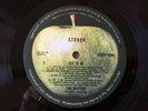 The Beatles Let It Be AUSTRALIAN ISSUE BOX SET 3U