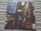 david bowie the rise and fall of ziggy stardust lp vinyl record 1e/1e exc+/exc