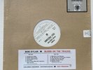 Bob Dylan Blood On The Tracks Record Store Day Vinyl LP Year Pressing Replica