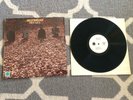 First Slice Jellybread LP Vinyl Record Stereo Promo with Shrink Wrap   BH 4801