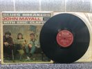 BLUESBREAKERS JOHN MAYALL ERIC CLAPTON 1ST PRESS 1966 DDECCA MONO LK 4804 VG+ EX
