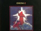 Enigma - MCMXC a.D. - 1991 First UK Press - NM/EX