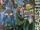 ABBA CHILE ORIGINAL PRESS  