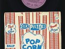 Sex Pistols - Who Killed Bambi - Silly Thing - 7 Inch Vinyl  - UK