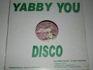 Yabby You & The Prophets ?– Warn The Nation / Jah Love - 12