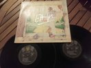 elton john lp fisrt press GOODBYE YELLOW BRICK ROAD lps vinyle signed live 1995